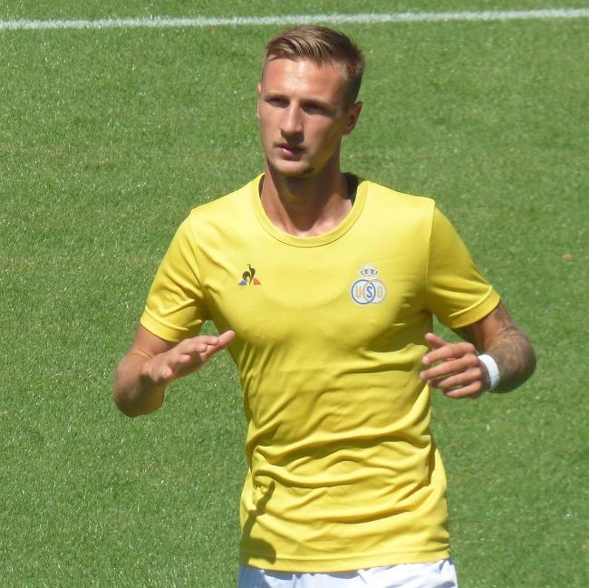 Van Euden