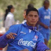 Cesar Bonilla