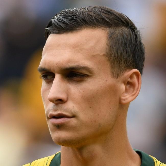 Trent Sainsbury
