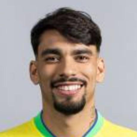 Lucas Paquetá