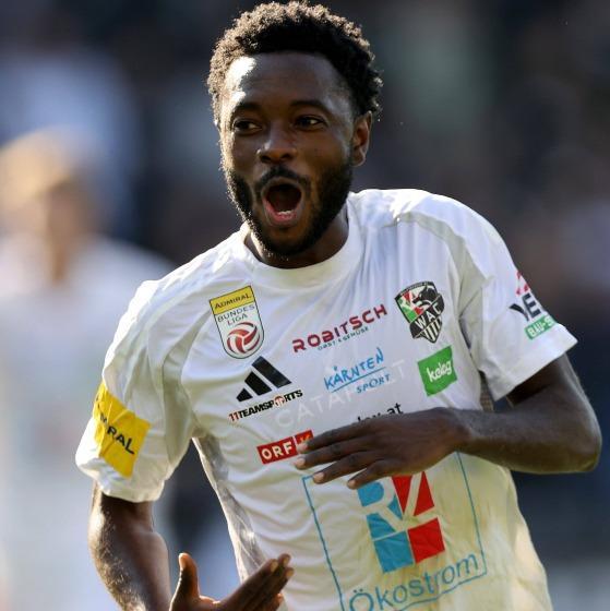 David Atanga