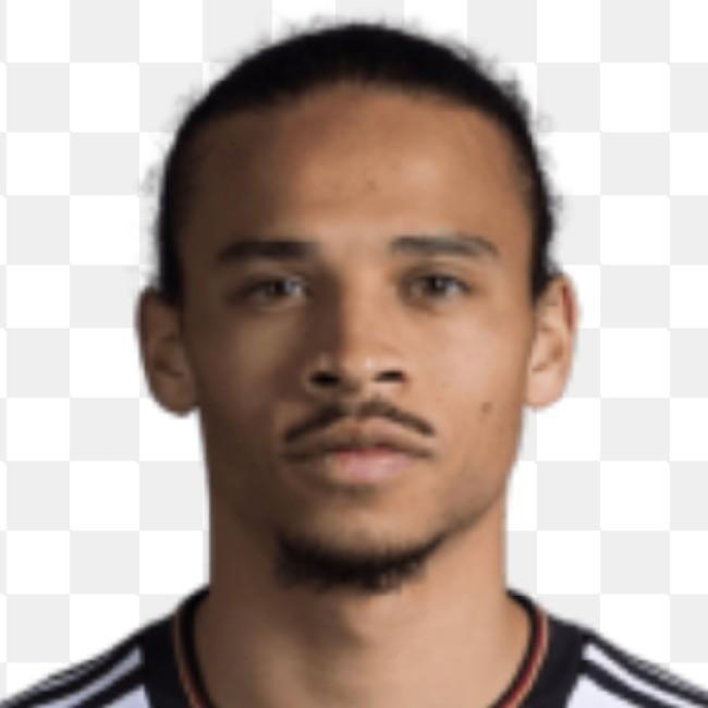 Leroy Sané