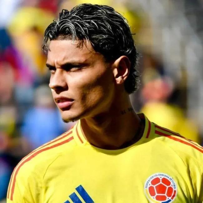 Richard López