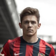 Daniel Echeverri