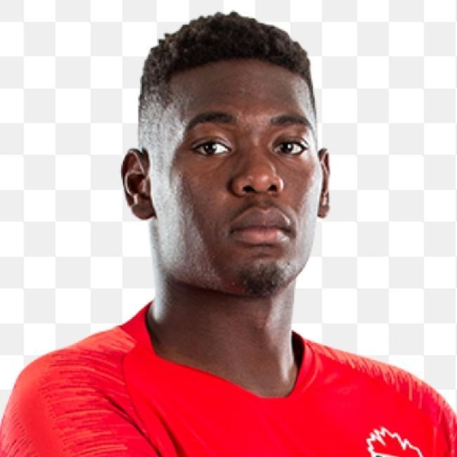 Kamal Miller