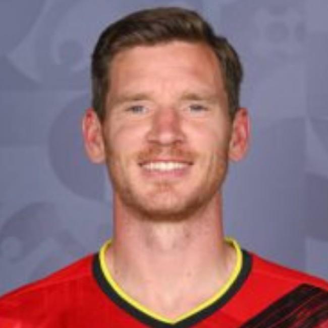Jan Vertonghen