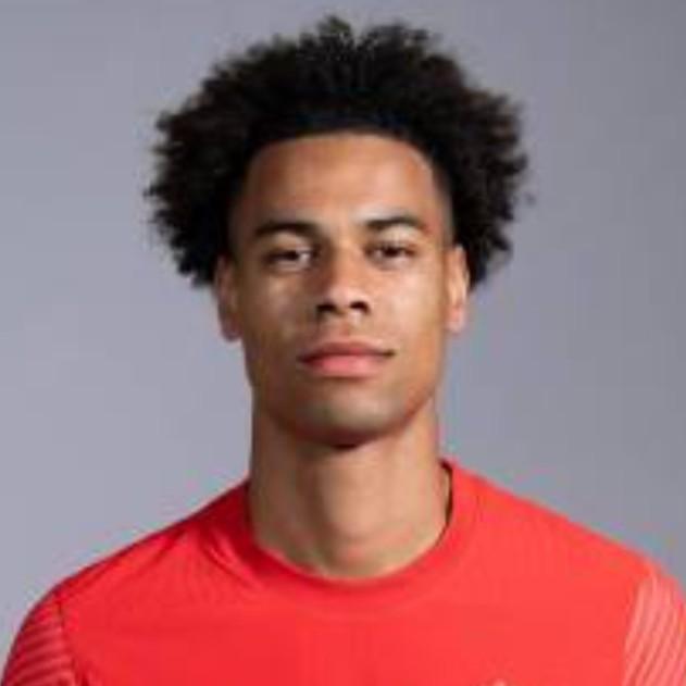 Tajon Buchanan