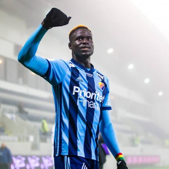 Aliou Badji