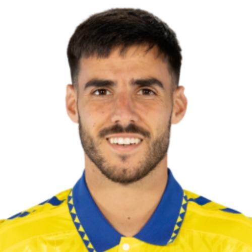Fabio gonzález