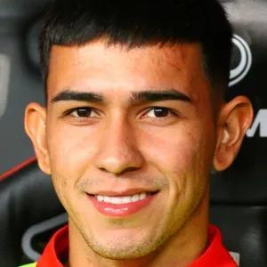 Raymundo Aguayo