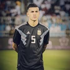 Marcos paredes