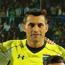 Jose Villar
