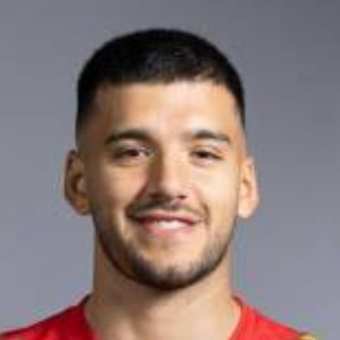 Gerónimo Rulli