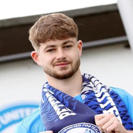 Cian Hayes