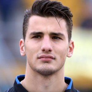 Federico Benz