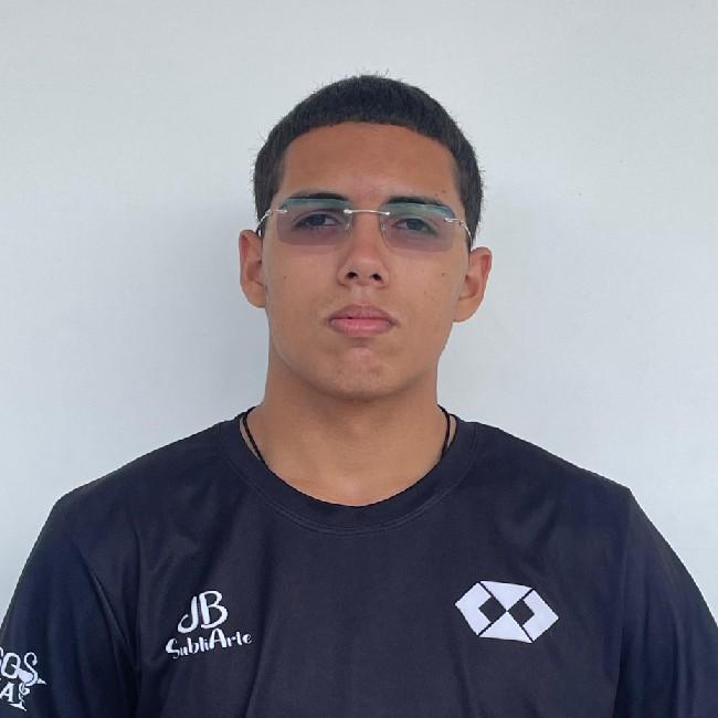 Cauã Souza do Nascimento