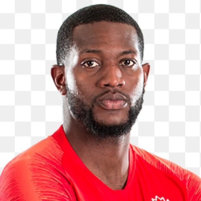 Doneil Henry