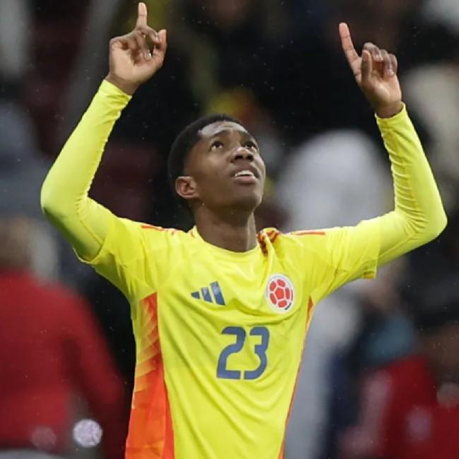 Yáser Asprilla