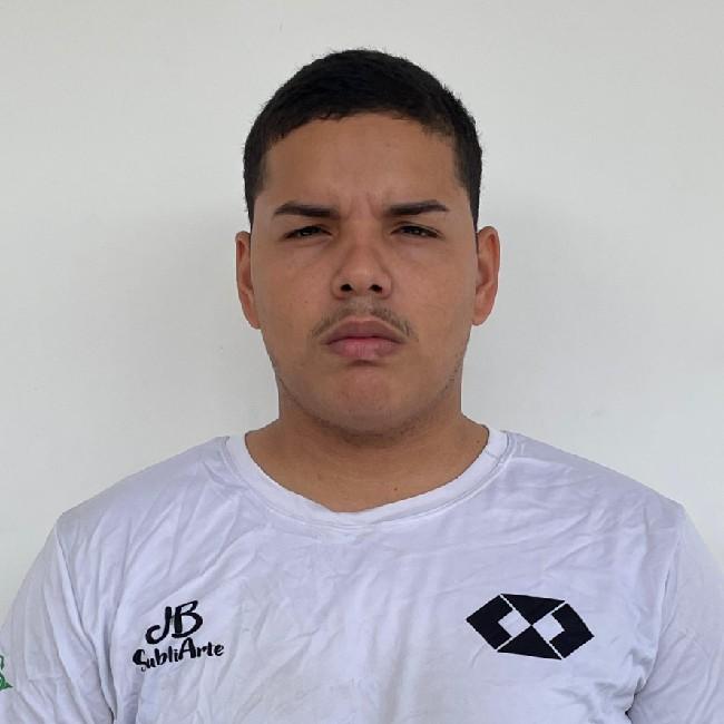 Kayc Melo Ferreira dos Santos