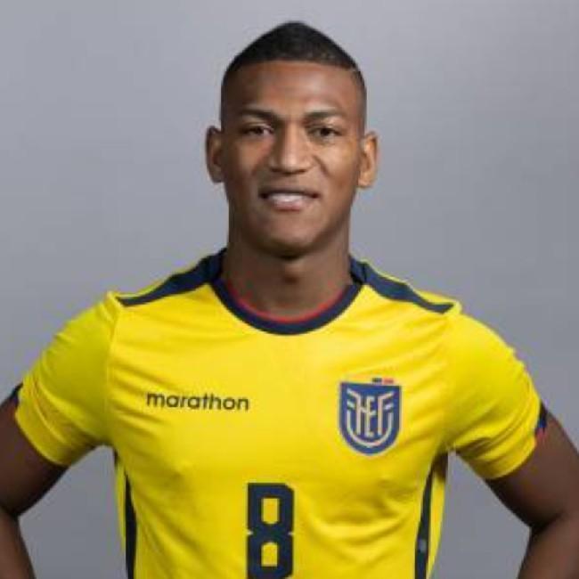Carlos Gruezo