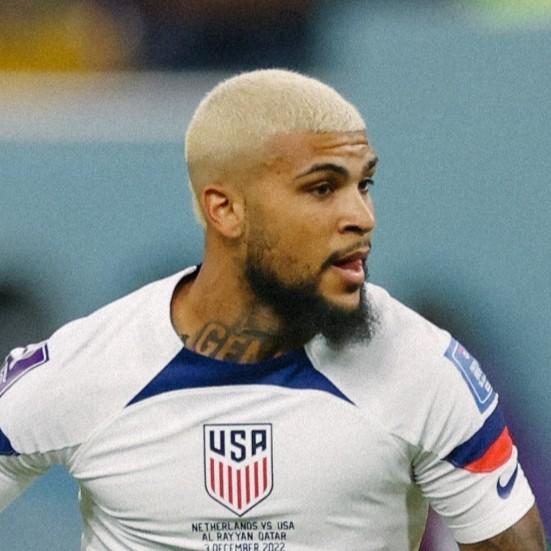 Deandre Yedlin