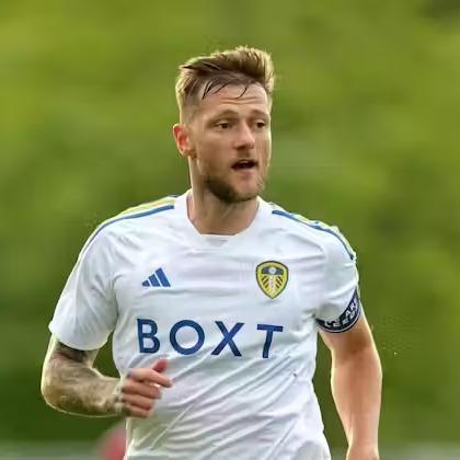 Liam Cooper