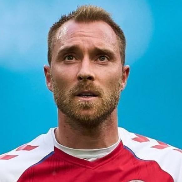 Christian Eriksen