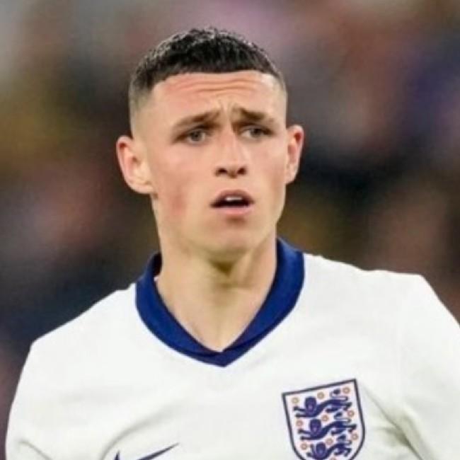 Phil Foden