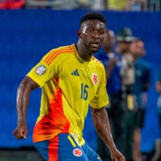 Jefferson Lerma