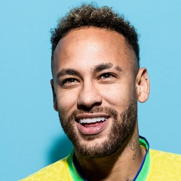 Neymar Jr.
