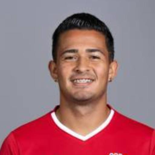 Gerson Torres