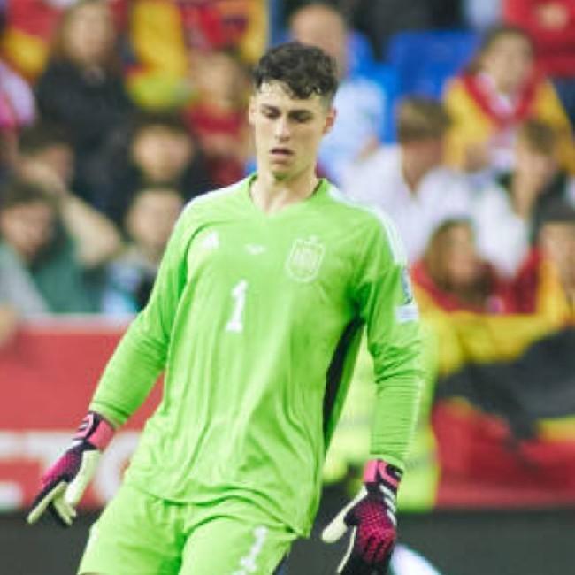 Kepa Arrizabalaga