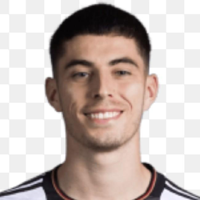 Kai Havertz