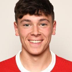 Luke Chambers