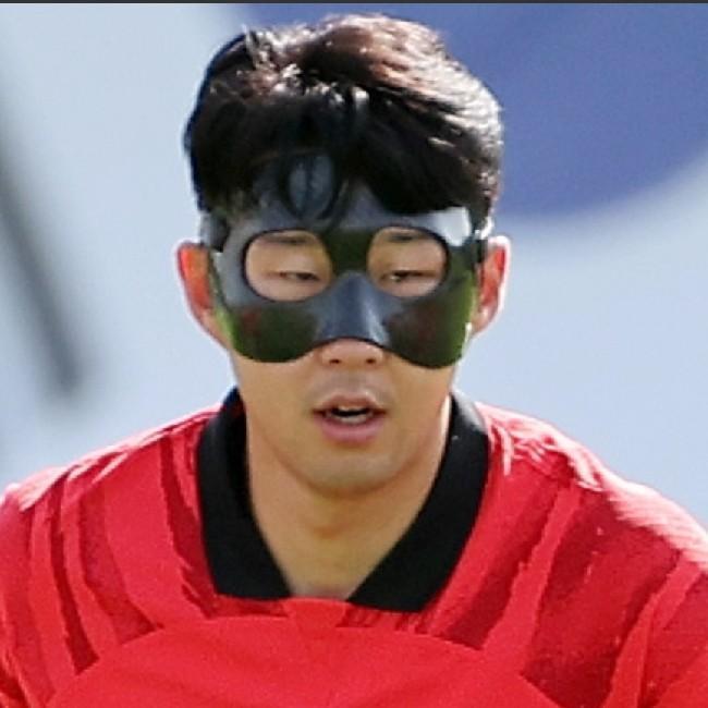 Heung-Min Son