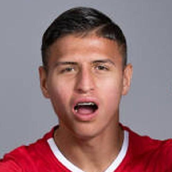Anthony Contreras