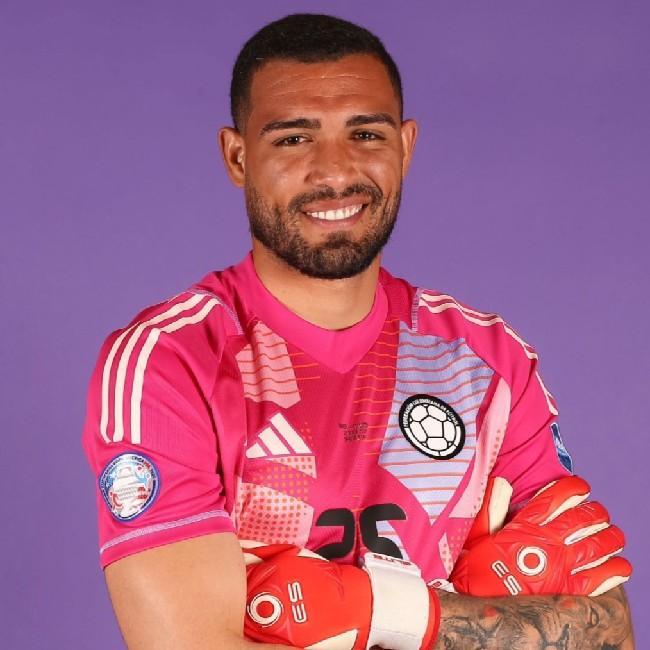 Álvaro Montero