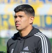 Sebastian Esteban