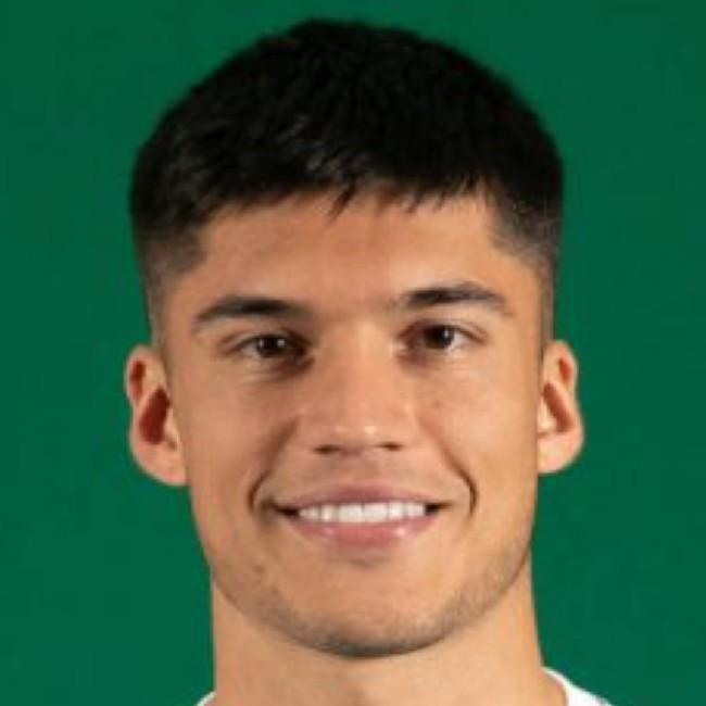 Joaquín Correa
