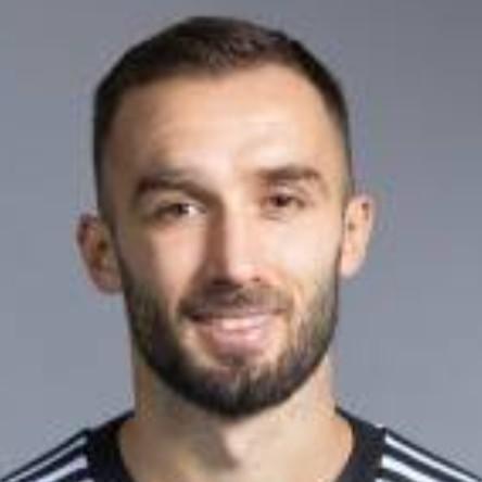 Germán Pezzella
