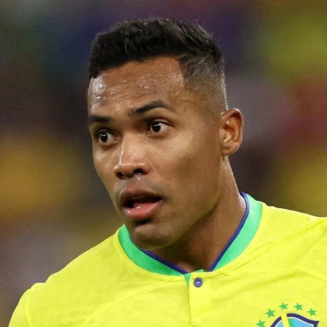 Alex Sandro