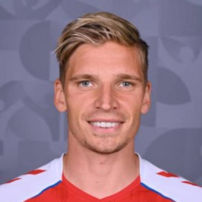 Jens Stryger Larsen