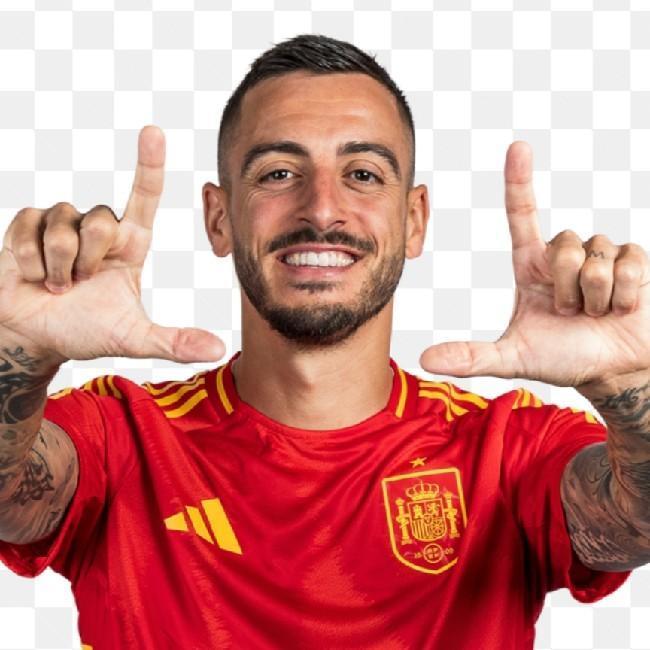 Joselu Mato