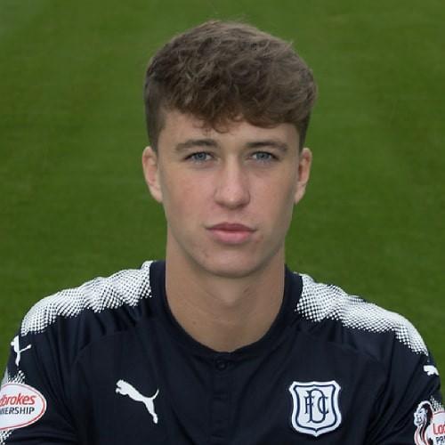 Jack Hendry