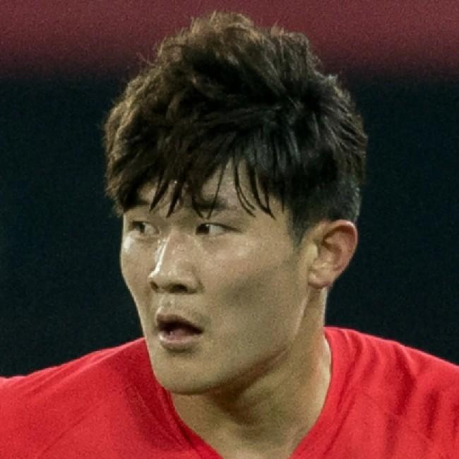 Min-Jae Kim