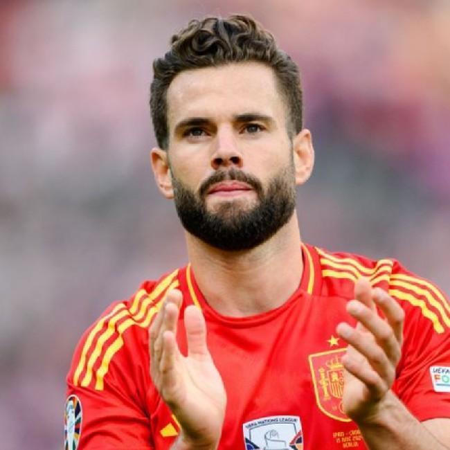 Nacho Fernández