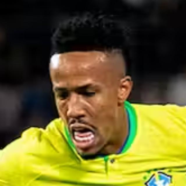 Éder Militão