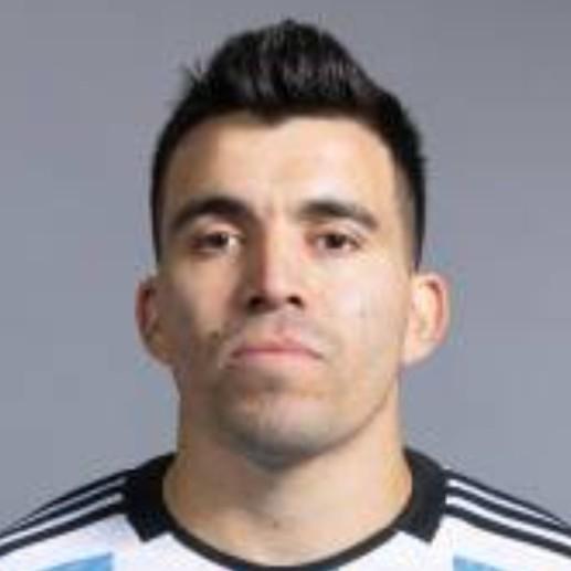 Marcos Acuña