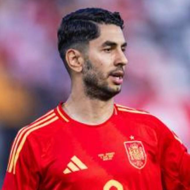 Ayoze Pérez