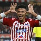 Jose Enamorado